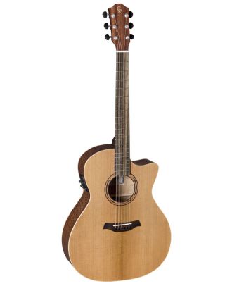 Baton Rouge Westerngitarre T22S/ACE