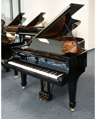 Steinway & Sons B-211 - Flügel, gebraucht, 5 Jahre Garantie