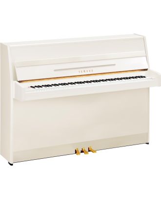 Yamaha B1 Klavier weiss