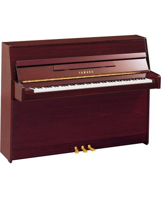 Yamaha B1 Klavier, Mahagoni