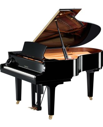 Yamaha Flügel DC3X ENPRO Disklavier Enspire