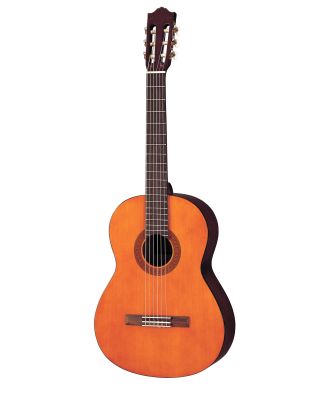 Konzertgitarre Yamaha C40 II inkl. Tasche