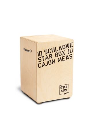 CP400SB Star Box Kids von Schlagwerk