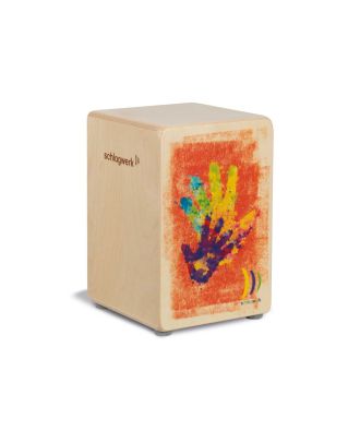 Schlagwerk Kids Cajon High Five CP402