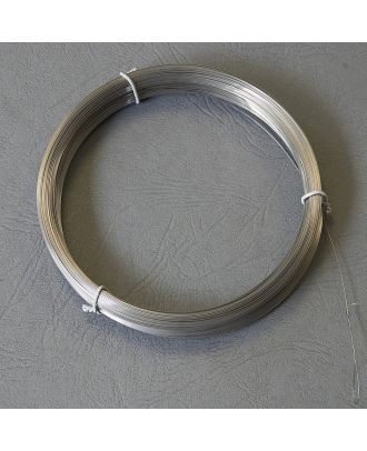 Saiten Draht, Stahldraht, Modellbau, auf Rolle, Röslau, 0,170 mm