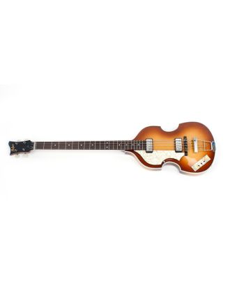 Höfner Halbresonanzbass H500/1-62L-0 Linkshändermodell