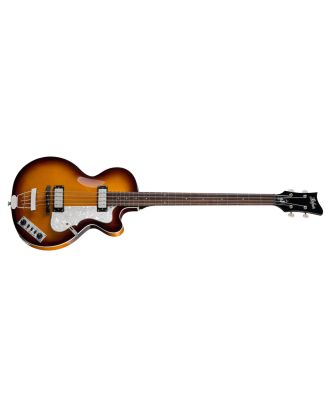 Höfner Club Bass HI-CB-SB