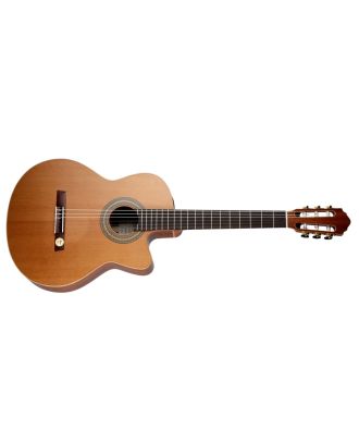 Höfner Meistergitarre HM65-Z-CE