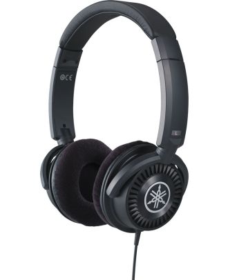 Yamaha Kopfhörer HPH-150 B