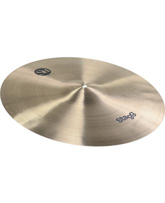15" Regular thin Crash.