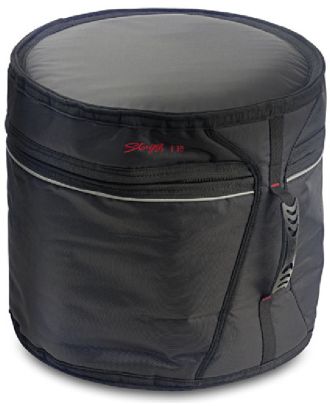 Professionelle Floortomtasche 16" x 16"