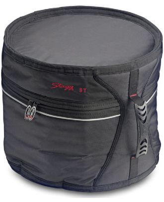 Professionelle Tomtasche, 8" x 8"