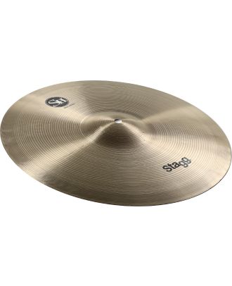 19" Regular Crash Rock