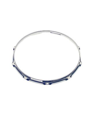 14"/10 Loch-Version Dyna Reifen (1 St.), f. Snare (Snare-Seite)