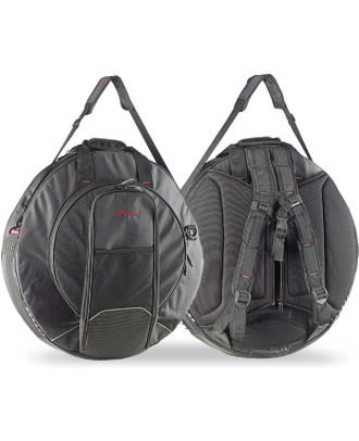 22" Beckentasche mit Rucksackgarnitur