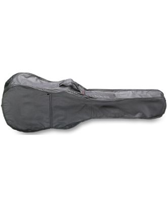Tasche für 1/4 Konzertgitarre, ohne Polsterung