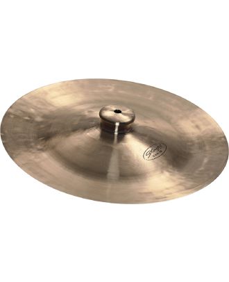 14" Trad. China Lion Becken