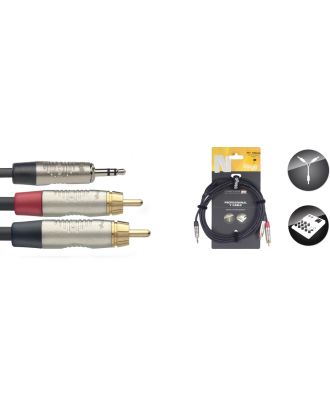 10M/33F SPLT minST.PL-2RCAm DL