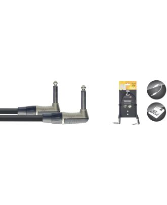 30CM/1F PATCH L PLUG-L PLUG DL