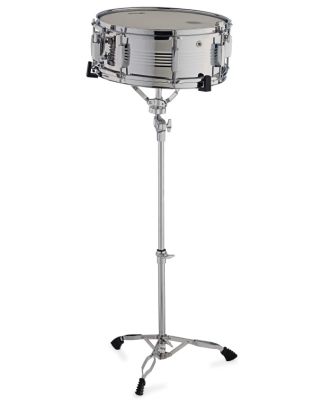 14" Snare Drumset inkl. Ständer und Tasche und Sticks