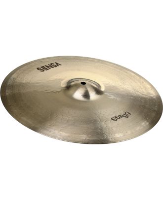14" SENSA MEDIUM CRASH
