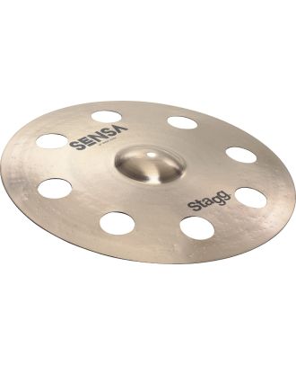 18" SENSA ORBIS CRASH