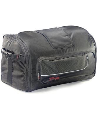 gepolsterte Nylontasche für Monitor 10"