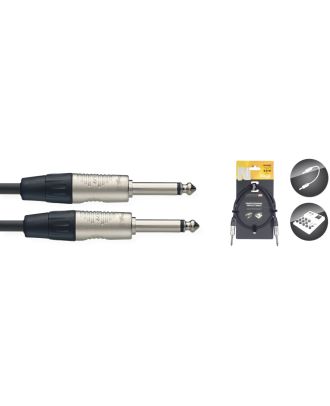 30CM/1FT-Patchcable Plug Delux