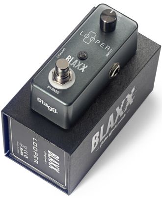 mini - Looper - Pedal