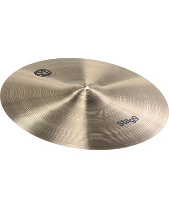 15" Regular medium Crash