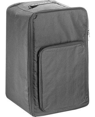 gepolsterte Tasche für Cajon, mit Zubehörfach 32 x 31 x 48 cm