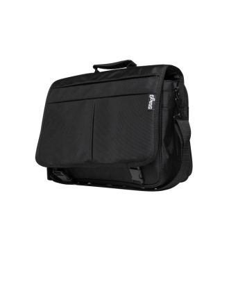 Tasche für Klarinette, Schwarz