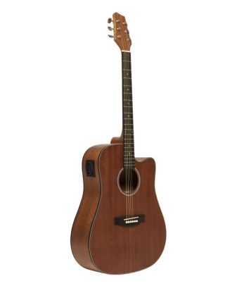 ELEC AC GT CUT DREAD SAPEL NAT