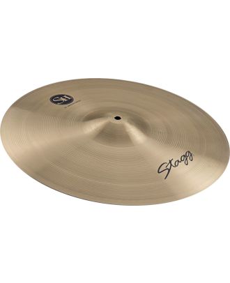 19" Regular medium Crash