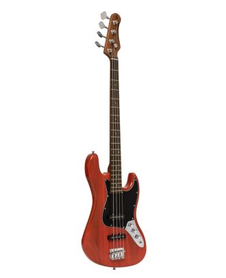 Standard "J" E-Bassgitarre