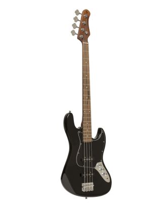 Standard "J" E-Bassgitarre