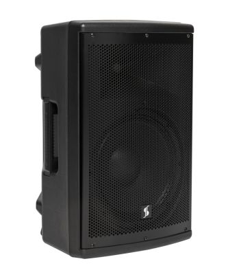 12" ACTIVE SPEAKER BT MEDIA EU