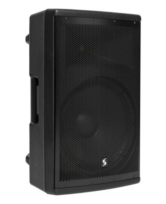 15” aktiver 2-weg Lautsprecher Bluetooth® mit TWS