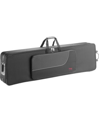 Terylen Softcase mit Rollen für Keyboard