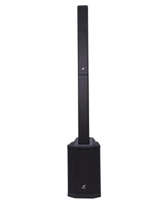 Direct 121 Ultra-kompaktes 12", 600 W (2400W Peak) Vertical Array System