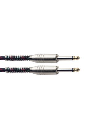 3M VINTWEED INSTRMT.KABEL-SCHW