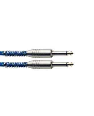 3M VINTWEED INSTRMT.KABEL-BLAU