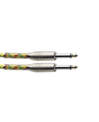 3M VINTWEED INSTRMT.KABEL-GELB