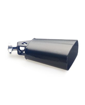 4-1/2" Rock Kuhglocke m. Schraube f. Schlagzeug