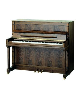 Wilhelm Steinberg Signature Klavier S130 mahagoni