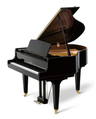 Kawai GL-10 ATX4 Anytime Silent Flügel Miete, Mietkauf