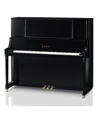 Kawai K800 Klavier schwarz