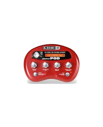 Line6 Pocket Pod