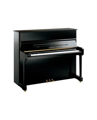 Yamaha Klavier P121 "Silver Edition", inkl. Klavierbank