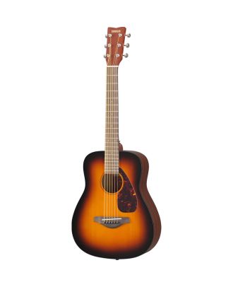 Yamaha Minigitarre JR2 TBS